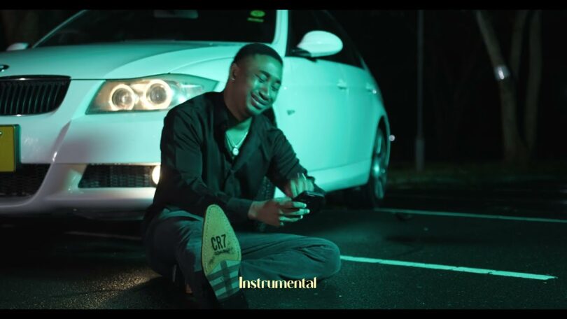 VIDEO Jay Melody – Mbali Nawe MP4 DOWNLOAD