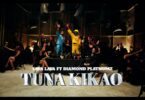 VIDEO Lava Lava Ft Diamond Platnumz – Tuna Kikao MP4 DOWNLOAD