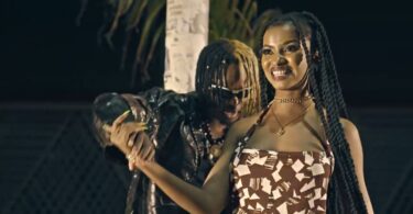 VIDEO Geniusjini x66 Ft Kusah – Kamtu Remix MP4 DOWNLOAD