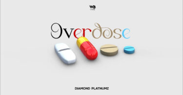 AUDIO Diamond Platnumz – Overdose MP3 DOWNLOAD