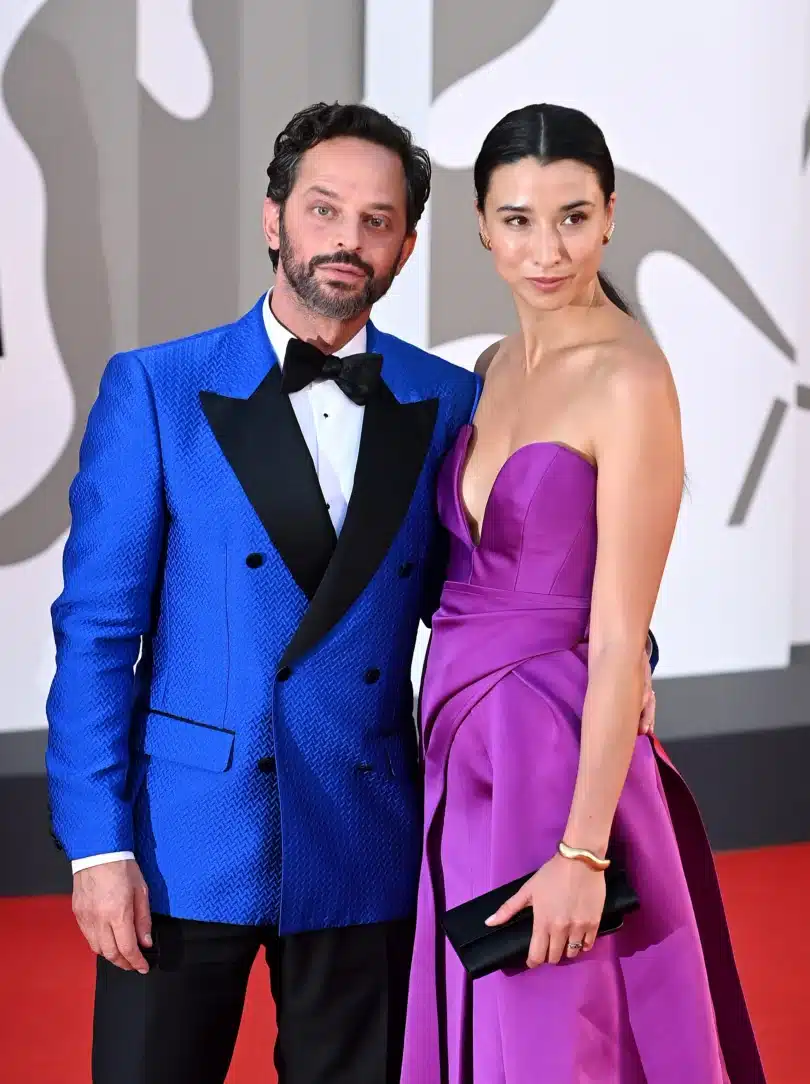 Who is Lily Kwong? All About Nick Kroll's Wife