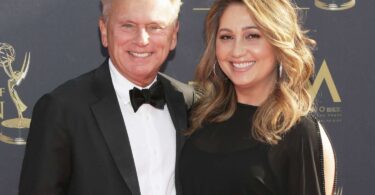 Who is Lesly Brown? All About Pat Sajak's Wife