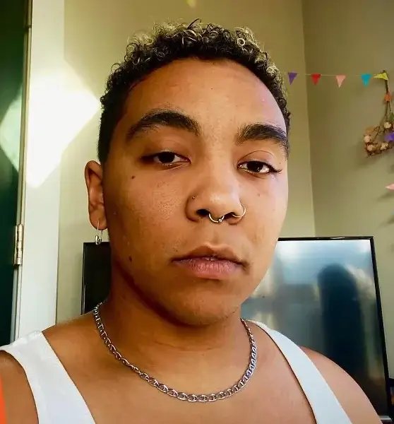 Who is Rayna Tyson? All About Mike Tyson’s Child Who Identifies as Nonbinary