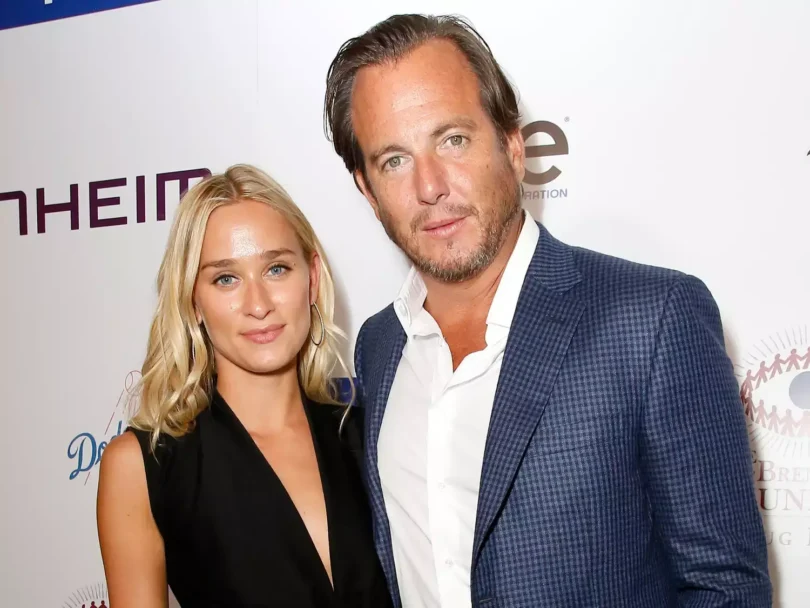 Who is Alessandra Brawn? All About Will Arnett's Girlfriend