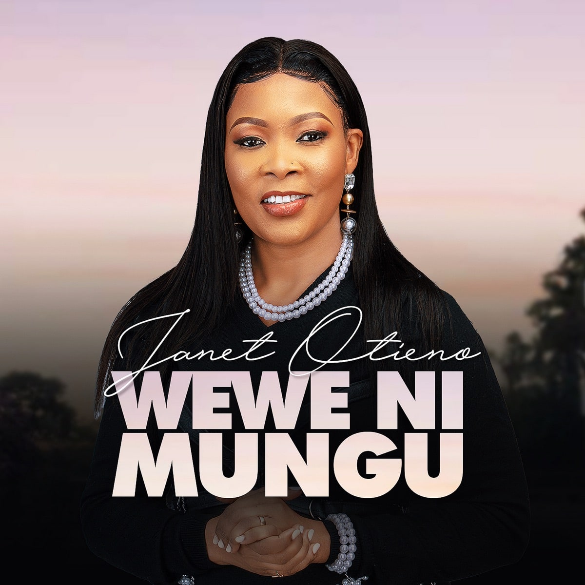 AUDIO Janet Otieno - Wewe Ni Mungu MP3 DOWNLOAD — CitiMuzik