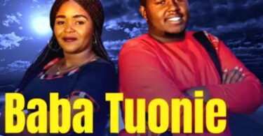 AUDIO Shiru Wa GP - Baba Tuonie Ft Dennis Ndegwa MP3 DOWNLOAD