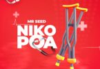 AUDIO Mr. Seed - Niko Poa MP3 DOWNLOAD