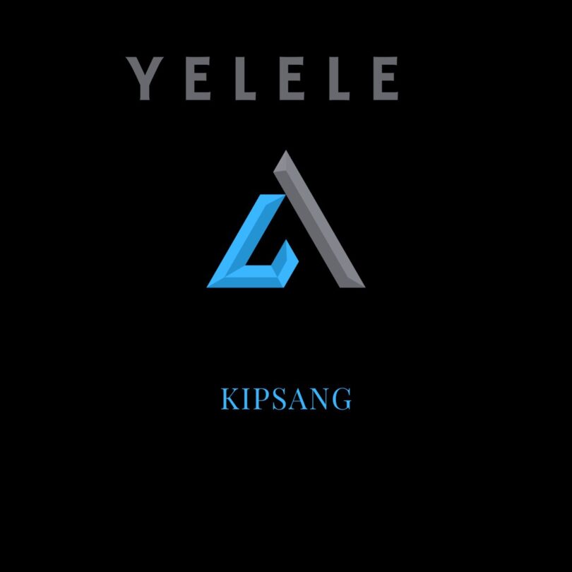 AUDIO Kipsang - Yelele MP3 DOWNLOAD