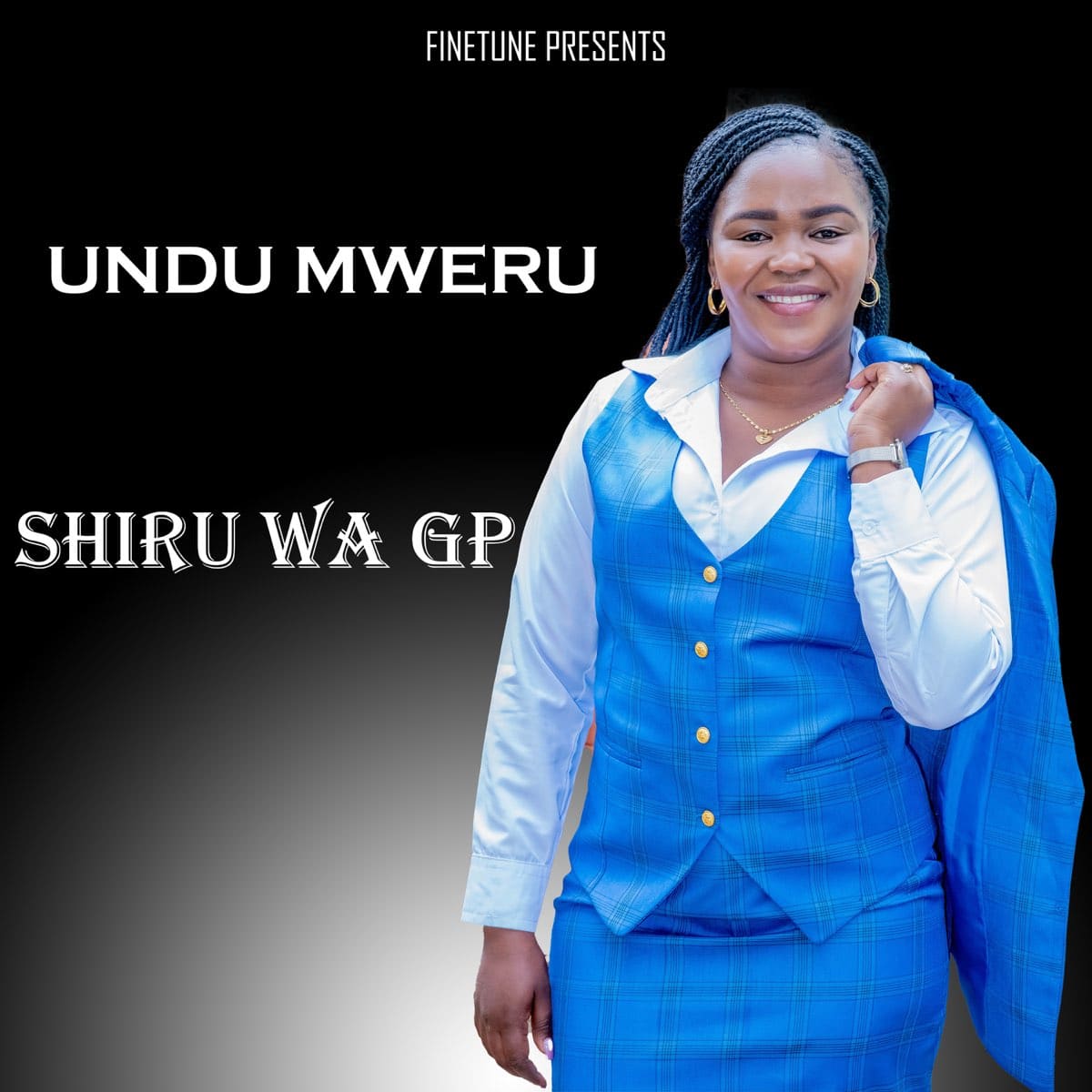 AUDIO Shiru Wa GP - Undu Mweru MP3 DOWNLOAD — citiMuzik