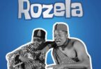 AUDIO B Classic 006 Ft Awicko - Rozella MP3 DOWNLOAD