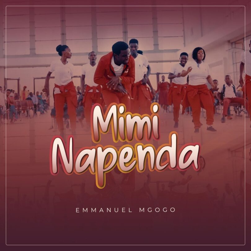 AUDIO Emmanuel Mgogo - Mimi Napenda MP3 DOWNLOAD