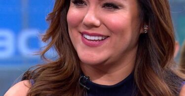 Who is Katy Mixon? Everything You Need To Know