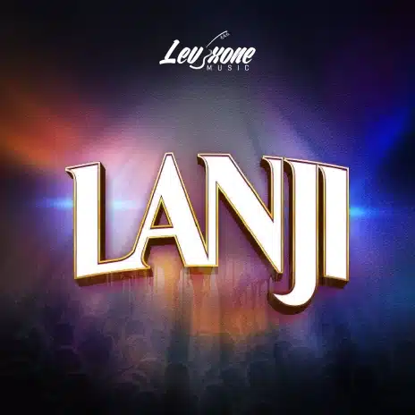 AUDIO Levixone - Lanji Ft Carol Nantongo MP3 DOWNLOAD