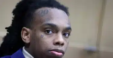 YNW Melly Release Date From Jail - Everything You Need To Know