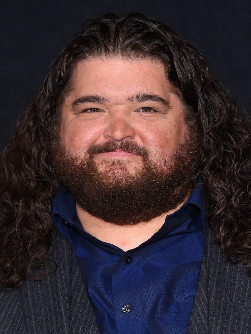 Who is Jorge Garcia? Everything You Need To Know