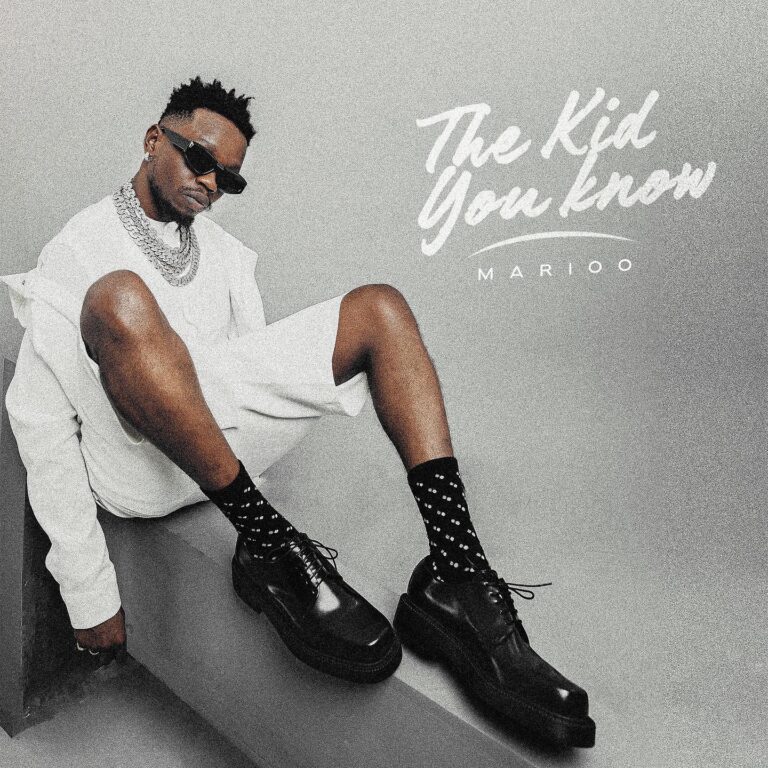 Marioo – Siwezi LYRICS