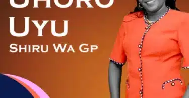 AUDIO Shiru Wa GP - Uhoro Uyu MP3 DOWNLOAD