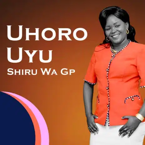 AUDIO Shiru Wa GP - Uhoro Uyu MP3 DOWNLOAD