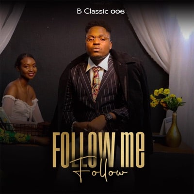 AUDIO B classic 006 - Follow Me MP3 DOWNLOAD