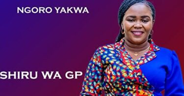 AUDIO Shiru Wa GP - Ngoro Yakwa MP3 DOWNLOAD