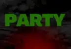 AUDIO Alien Skin - Party MP3 DOWNLOAD