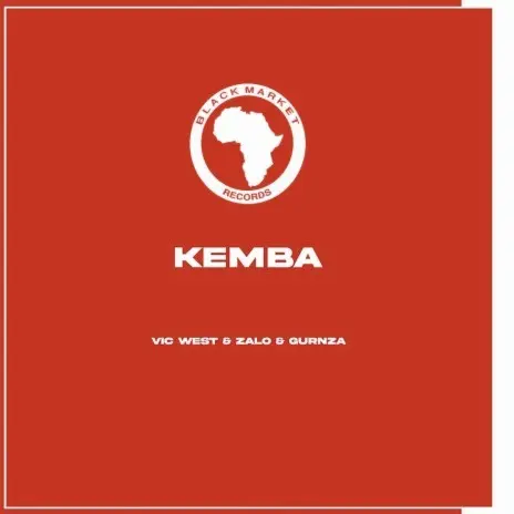 AUDIO Vic West - Kemba Ft Zalo X Gurnza MP3 DOWNLOAD