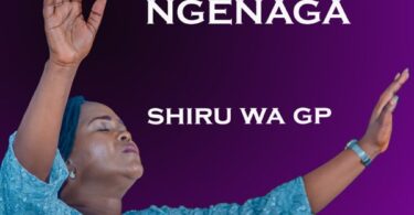 AUDIO Shiru Wa GP - Ngenaga MP3 DOWNLOAD