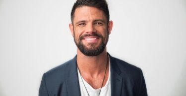 Steven Furtick