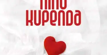 AUDIO Frida Rottson - Ninakupenda MP3 DOWNLOAD