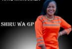 AUDIO Shiru Wa GP - Niwe Wathanaga MP3 DOWNLOAD