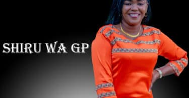 AUDIO Shiru Wa GP - Niwe Wathanaga MP3 DOWNLOAD