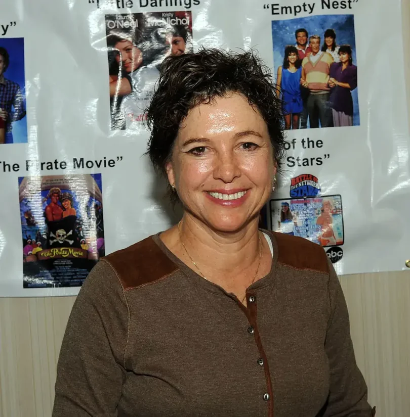 Kristy McNichol