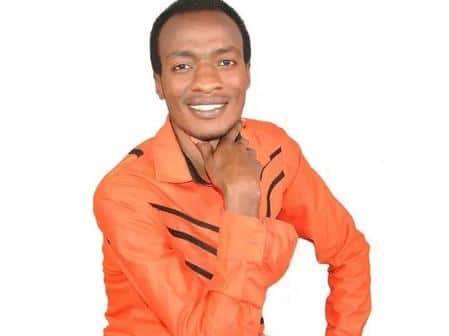 AUDIO Cyrus Koech - Sabondanyun MP3 DOWNLOAD