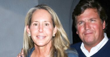 Who is Susan Andrews? All About Tucker Carlson's wife