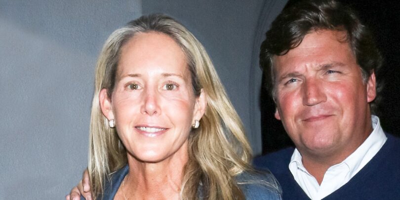 Who is Susan Andrews? All About Tucker Carlson's wife