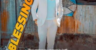 AUDIO Bonge la Nyau Ft Dayoo – Blessing MP3 DOWNLOAD