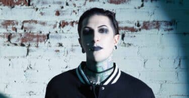 Chris Motionless