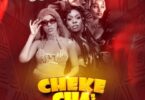 AUDIO Karole Kasita Ft Vinka X Winnie Nwagi - Chekecha RMX MP3 DOWNLOAD