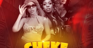 AUDIO Karole Kasita Ft Vinka X Winnie Nwagi - Chekecha RMX MP3 DOWNLOAD