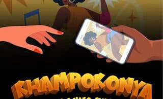 AUDIO DJ Effexy Ft G Nako X Shakes & Les X Holly - Khampokonya MP3 DOWNLOAD