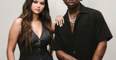 'Calm Down' by Rema & Selena Gomez Surpasses 1 Billion