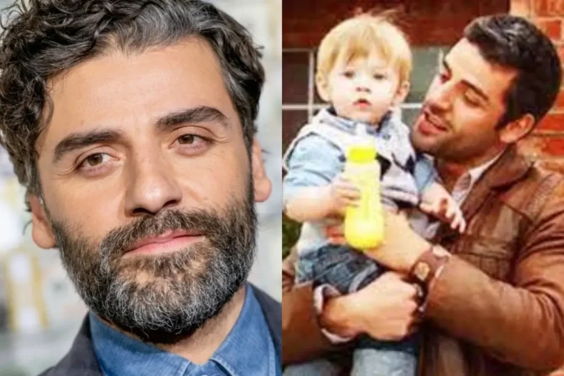 Who is Eugene Isaac? All About Oscar Isaac’s Son