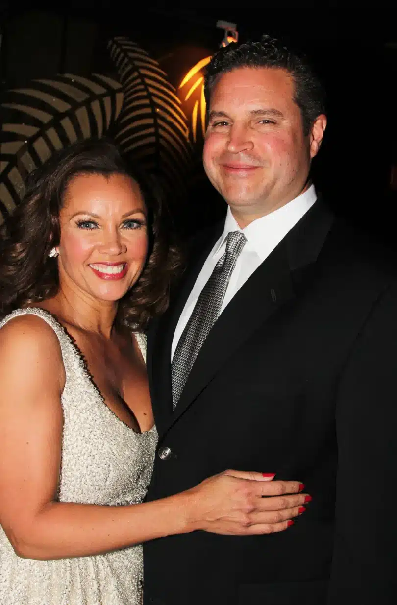 Who is Jim Skrip? All About Vanessa Williams' husband