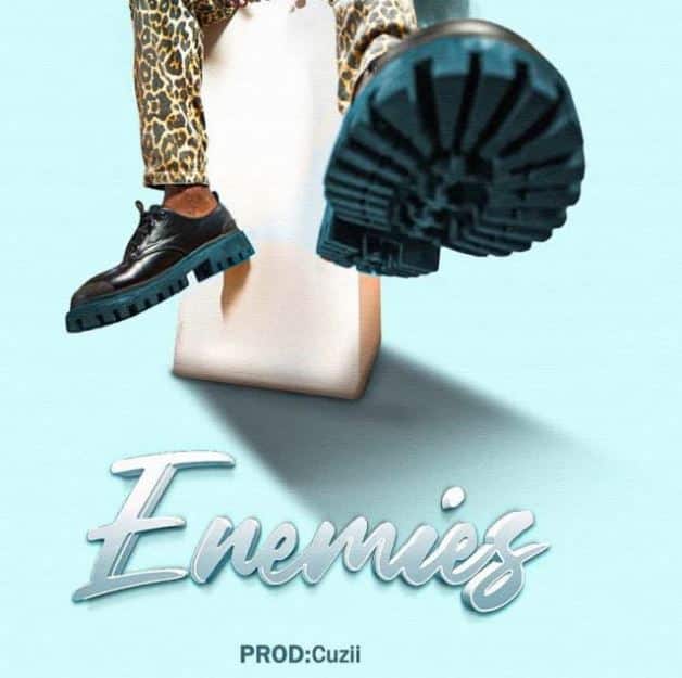 AUDIO Ice Boy – Enemies MP3 DOWNLOAD