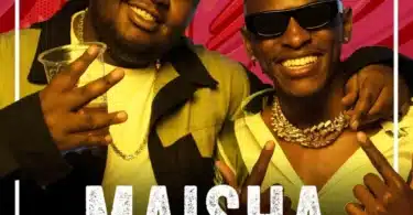 AUDIO Iyanii Ft Mejja - Maisha MP3 DOWNLOAD