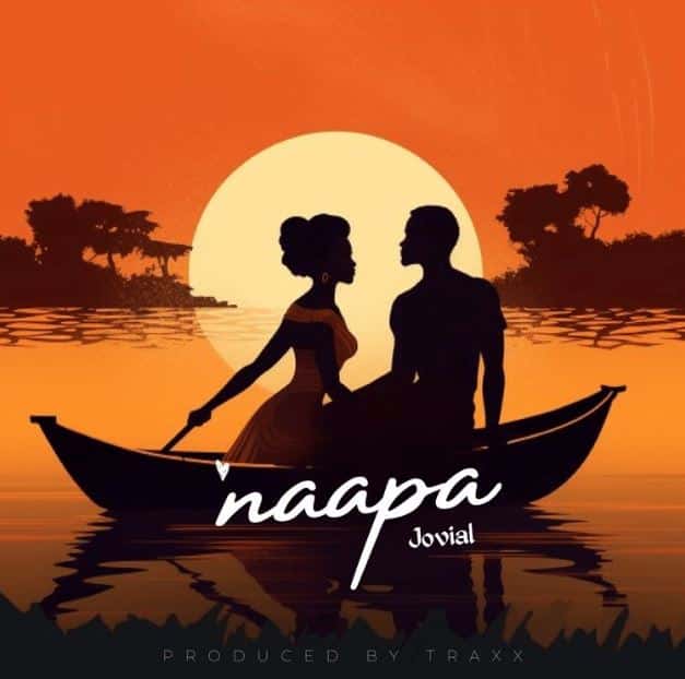 AUDIO Jovial – Naapa MP3 DOWNLOAD