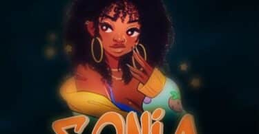 AUDIO Kinata Mc – Sonia MP3 DOWNLOAD