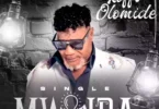 AUDIO Koffi Olomide - Mwinda MP3 DOWNLOAD