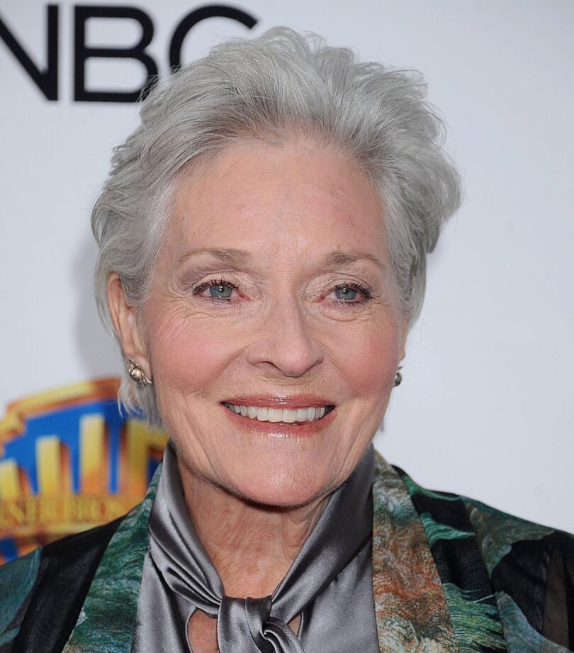 Who is Lee Meriwether? Get To Know The Phenomenal Actress