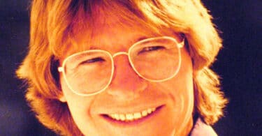 John Denver